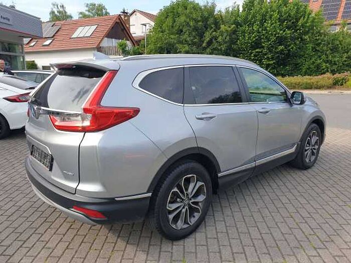 Honda CR-V CR-V e:HEV 2.0 i-MMD Hybrid 2WD Lifestyle