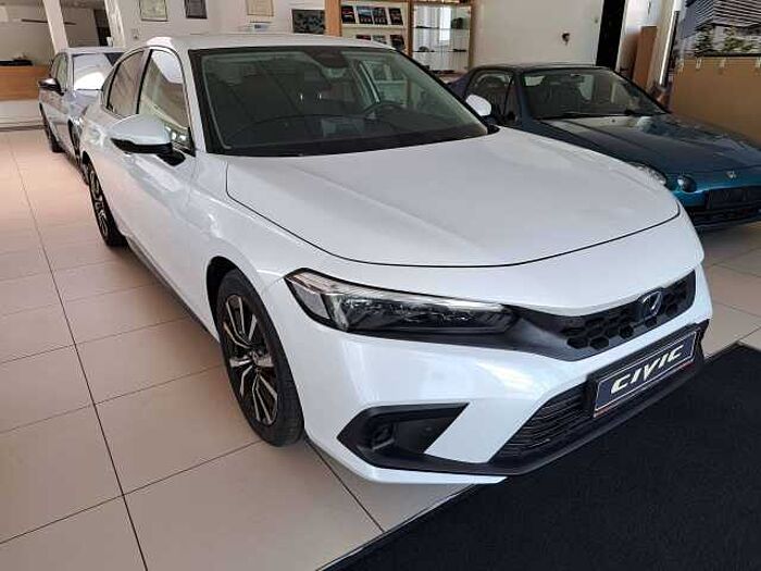 Honda Civic Civic e:HEV 2.0 i-MMD Hybrid Elegance