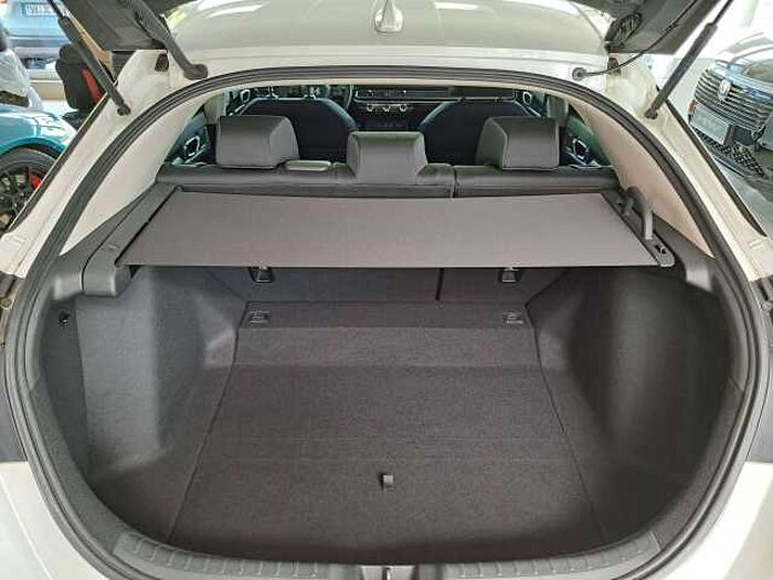 Honda Civic Civic e:HEV 2.0 i-MMD Hybrid Elegance