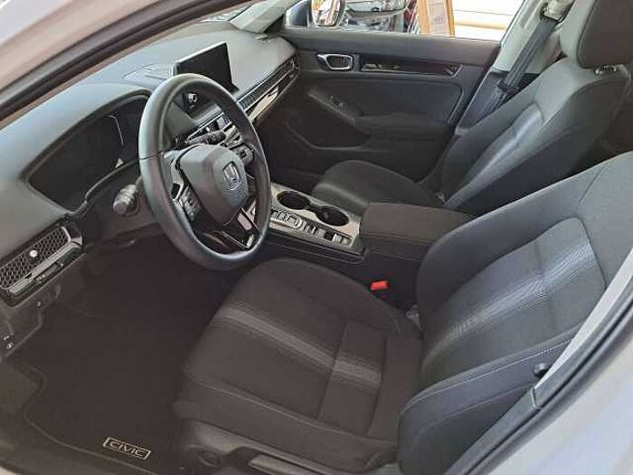Honda Civic Civic e:HEV 2.0 i-MMD Hybrid Elegance